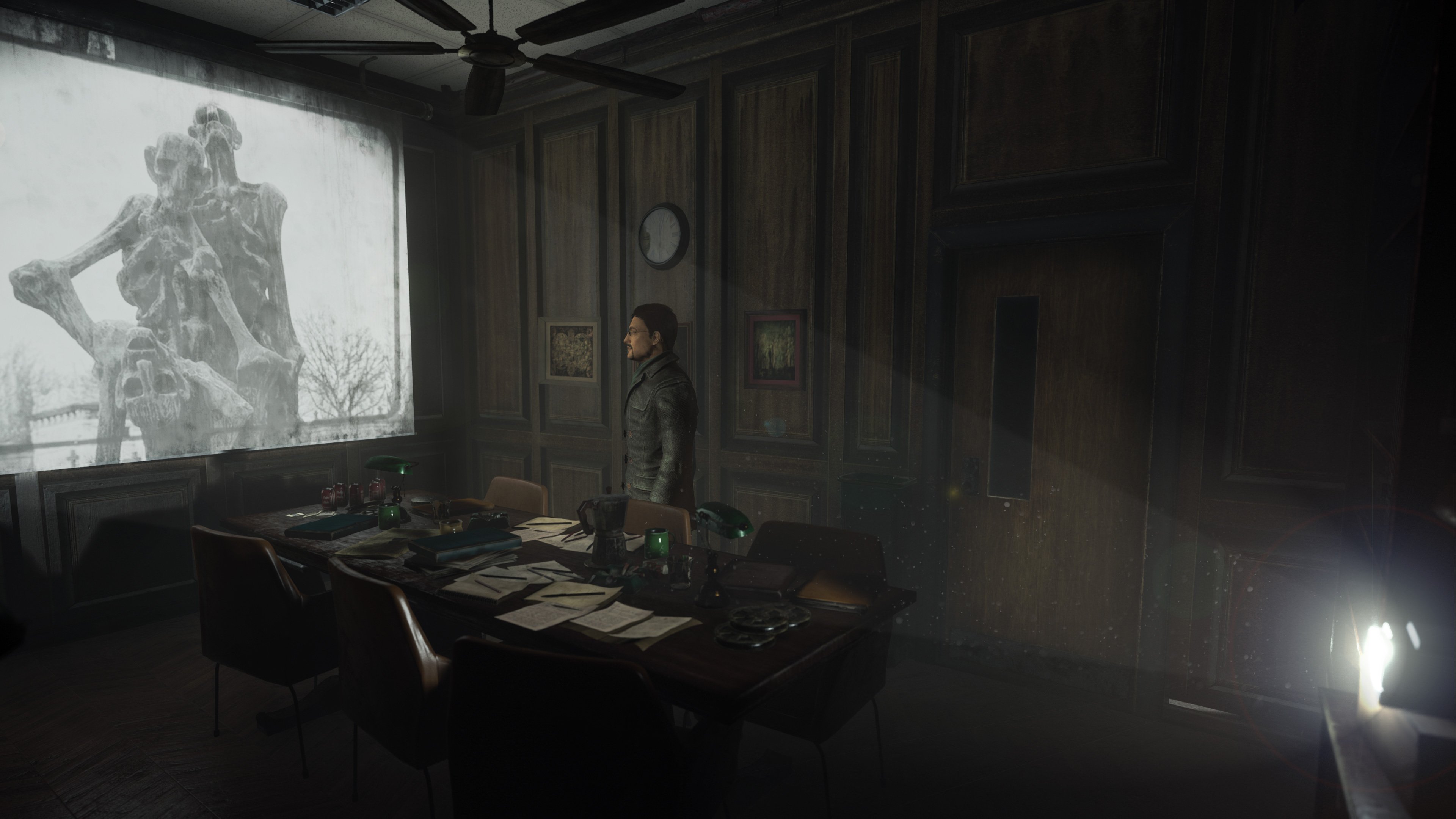 Song Of Horror: Complete Edition - Imagen 17